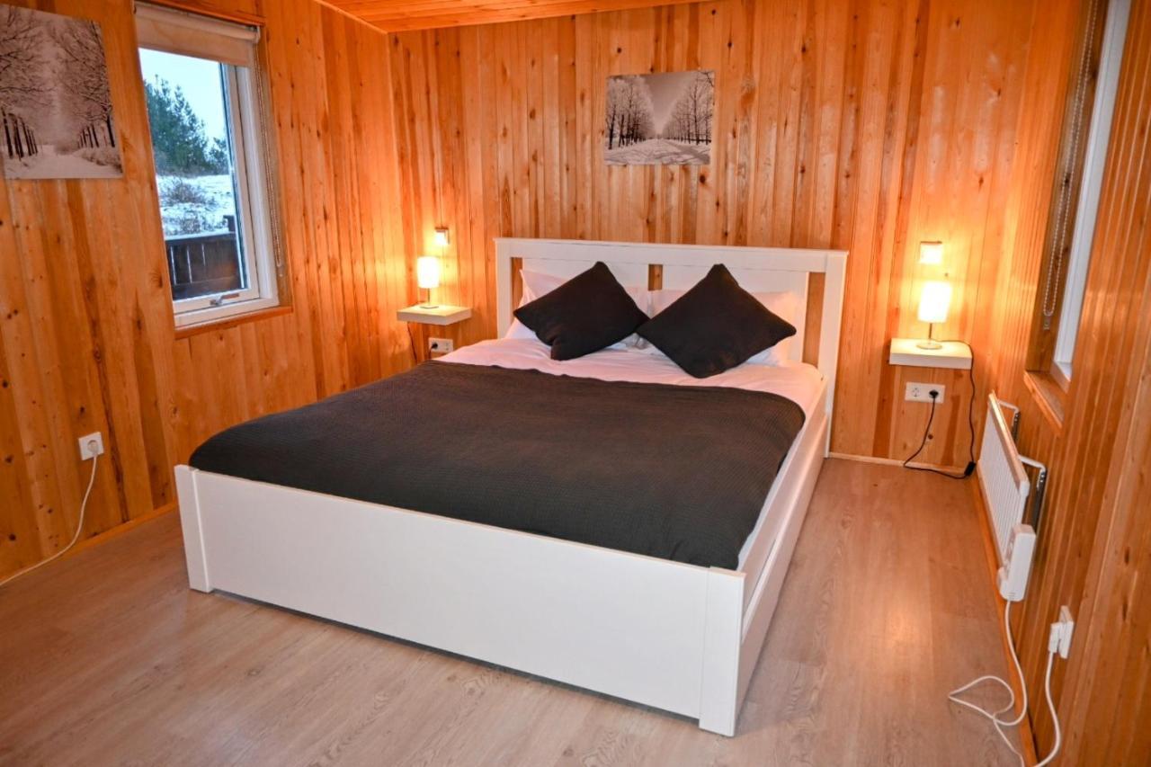 Thingvellir Cabin/Chalet Selfoss Exterior photo